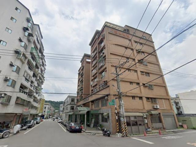 桃園華廈法拍-1