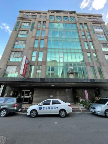 台南拍賣大樓-8