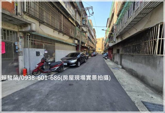 八德大成國小邊間公寓