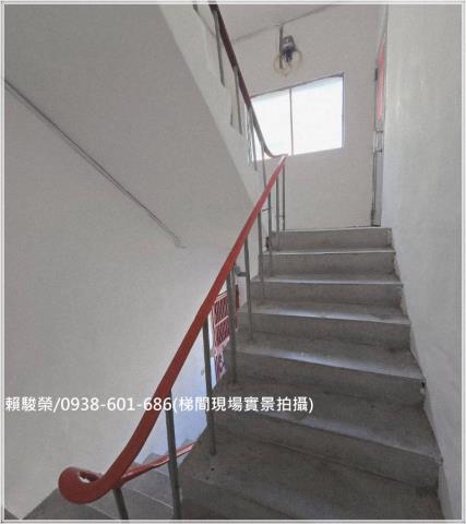 八德大成國小邊間公寓