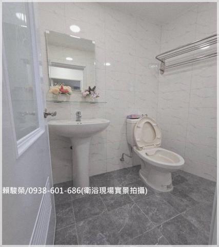 八德大成國小邊間公寓