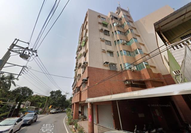 高雄法拍大樓-4