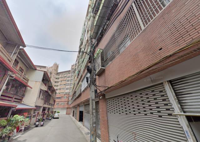 高雄法拍大樓-5