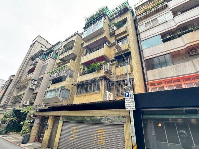 台北拍賣華廈-0