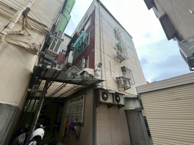 新竹東區法拍公寓-4