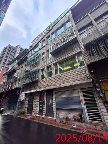 台北士林公寓法拍-0