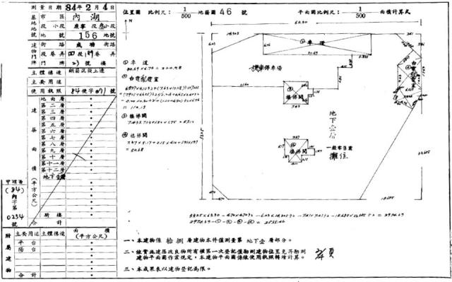 台北內湖店面法拍-2