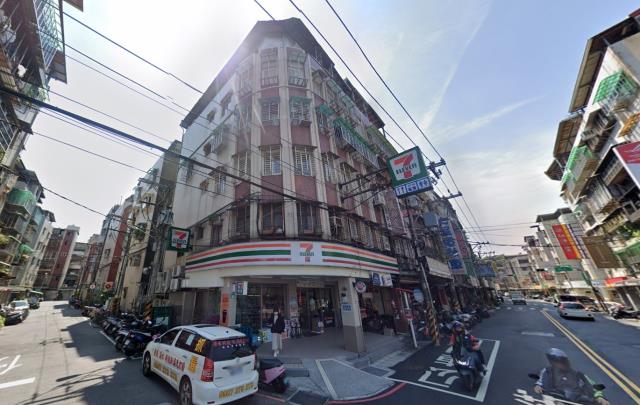 新北中和拍賣公寓-0