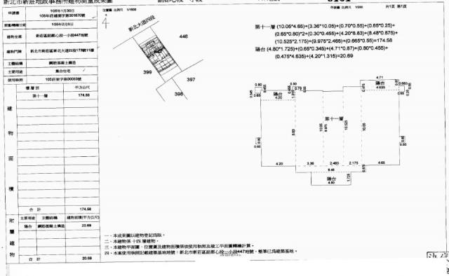 新北新莊法拍大樓-1