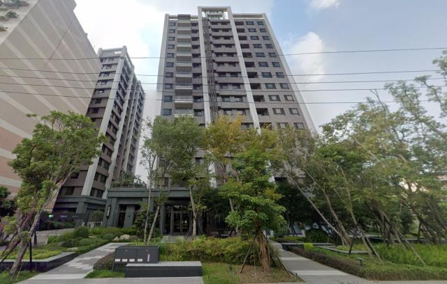 台中北屯大樓法拍-0