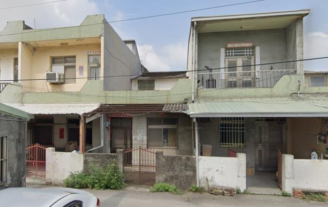 清水區法拍屋中央北路中央北兩層樓房優室法拍林小陽