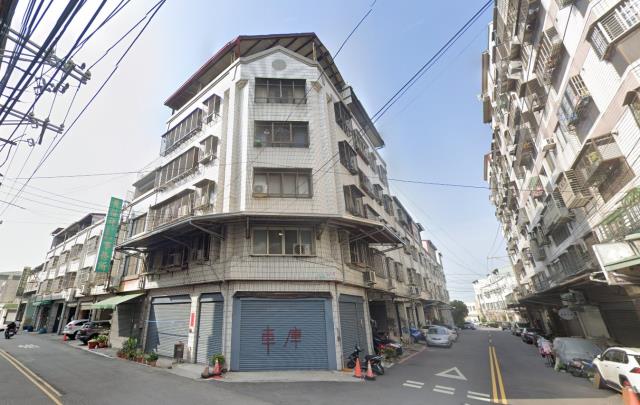 太平區法拍屋太平十八街中平國中採光雅寓優室法拍林小陽