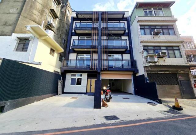 捷運A21環北站古華飯店捷運A22老街溪站光明公園中壢高中屋