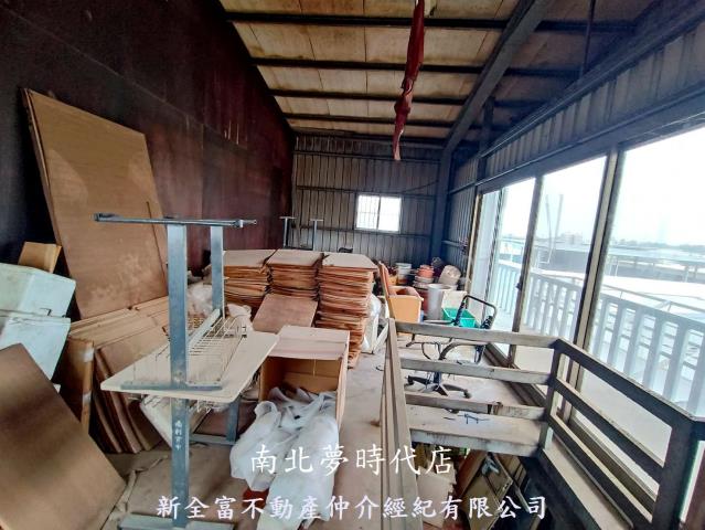 台南仁德廠房-5