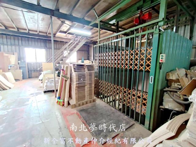 台南仁德廠房-6