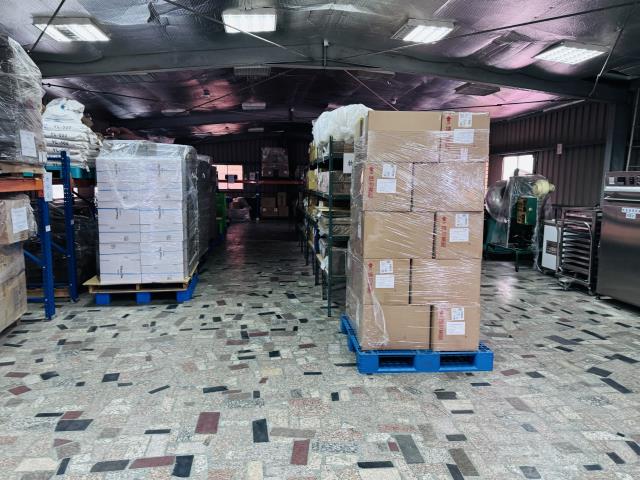 桃園楊梅廠房-2