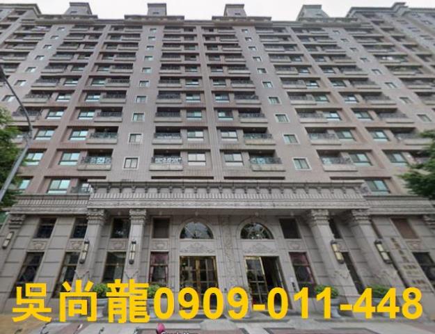 桃園八德法拍大樓-3