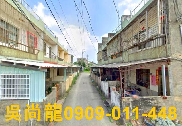 台中清水透天法拍-3