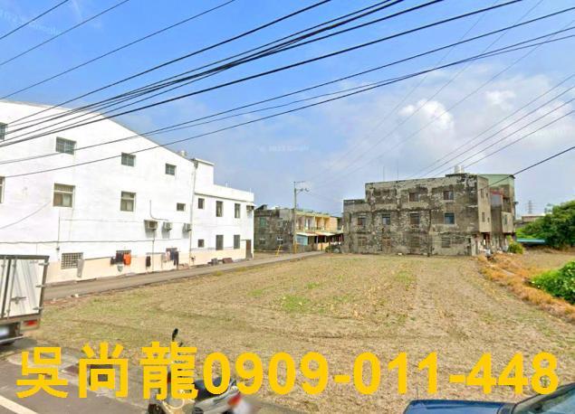 台中清水透天法拍-4