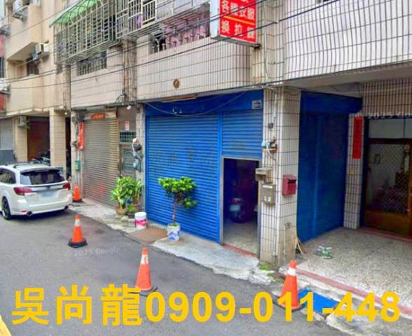 台中西屯透天法拍-2