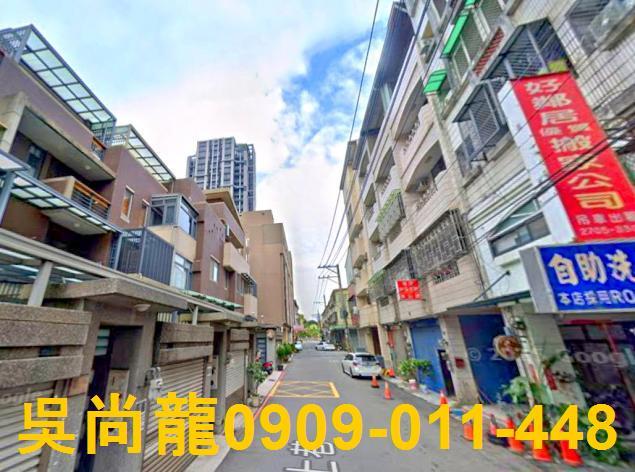 台中西屯透天法拍-4