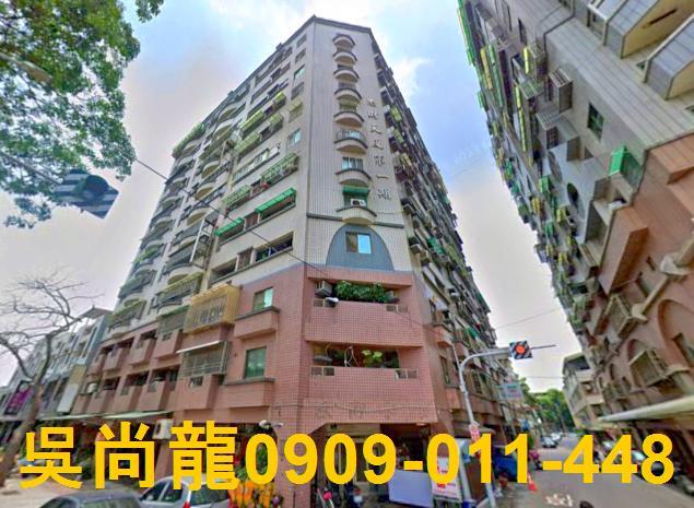 台南佳里拍賣大樓-0