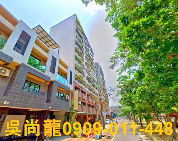 台南佳里拍賣大樓-2