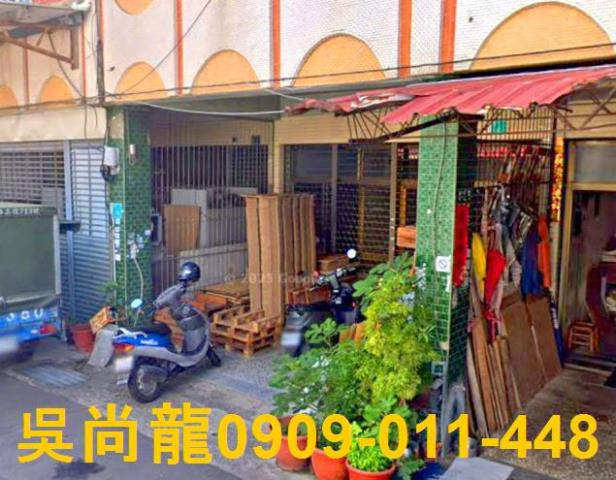 台南安南透天拍賣-2