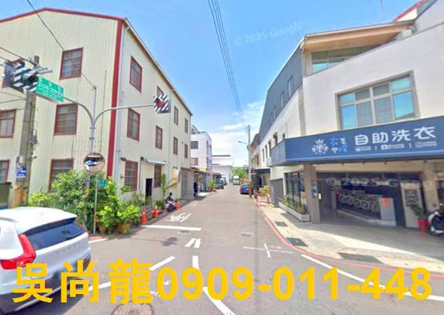 台南安南透天拍賣-4