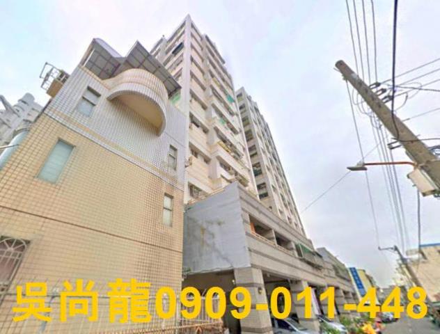 永康法拍大樓-2