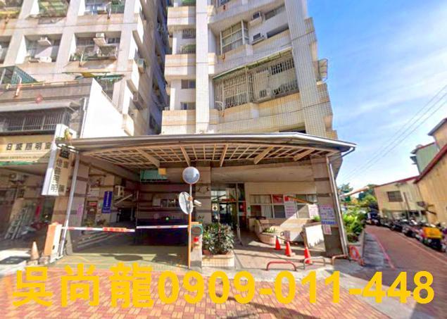 永康法拍大樓-4