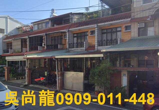 埔里法拍透天-3