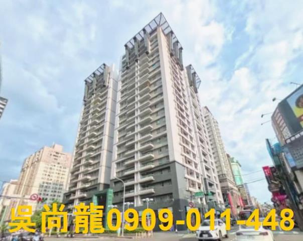 中壢大樓法拍-0