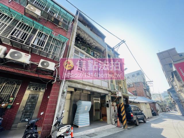 北投公寓法拍-2