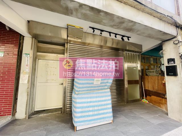 北投公寓法拍-4