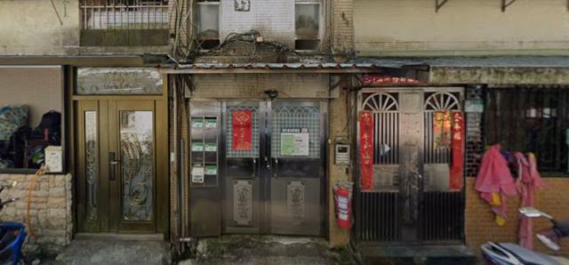 南港法拍公寓-0