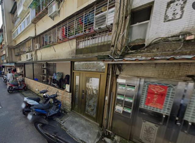 南港法拍公寓-3