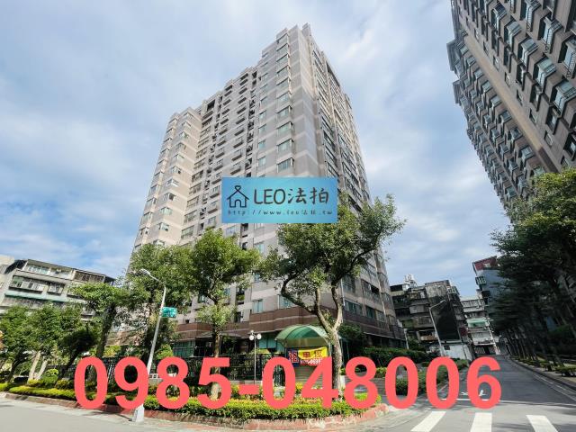 內湖大樓法拍-1