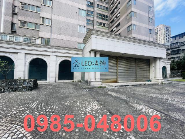 內湖大樓法拍-5