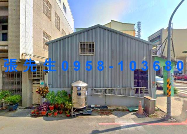 南區拍賣店面-2