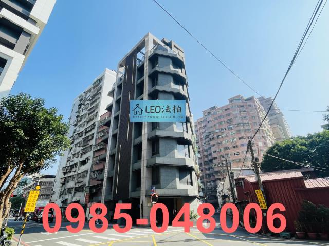 三重法拍大樓-2