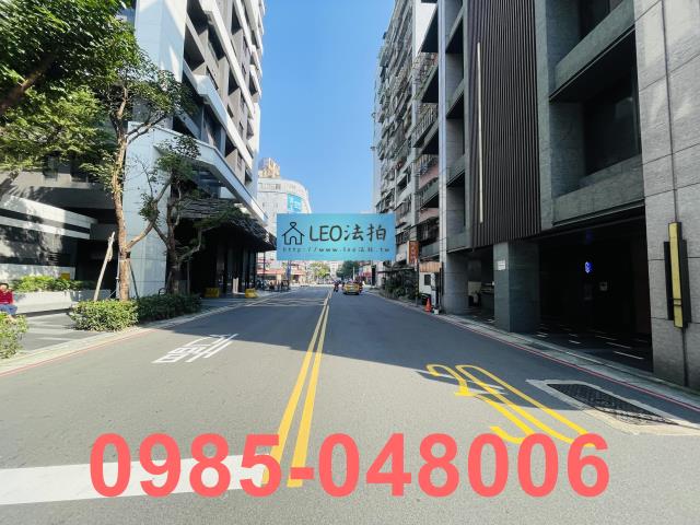 三重法拍大樓-4