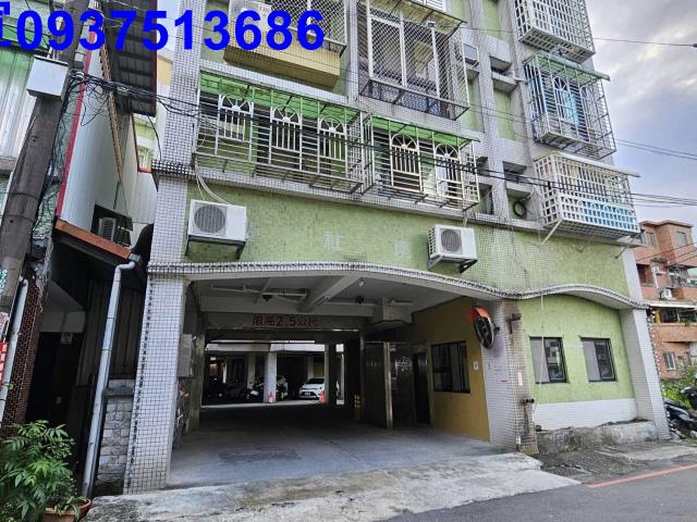 宜蘭縣宜蘭市農權路三段鮮境大套房出售