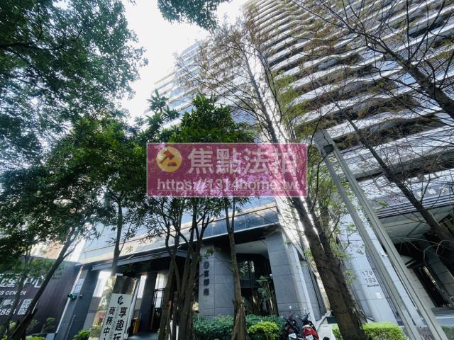 新北法拍大樓-1