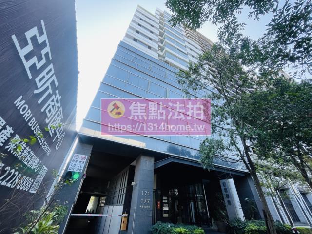 新北法拍大樓-2