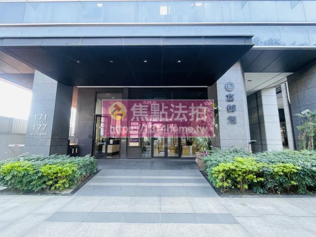 新北法拍大樓-4