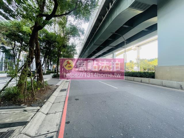 新北法拍大樓-6