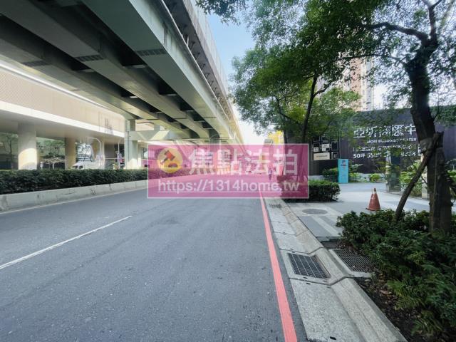 新北法拍大樓-7