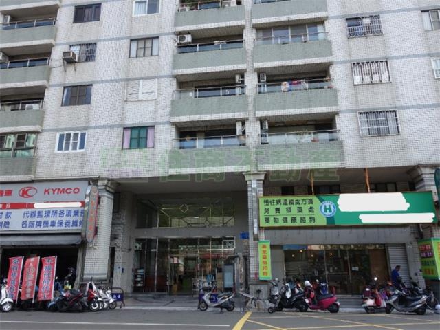 文山特區翻新採光美三房