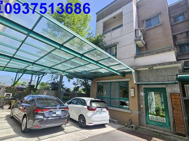 宜蘭縣礁溪鄉武暖路黎明京都別墅出售